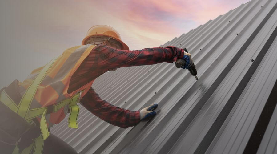 Professional residential roofers in Searcy, AR